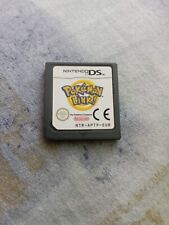 Pokemon Link box art for Nintendo DS